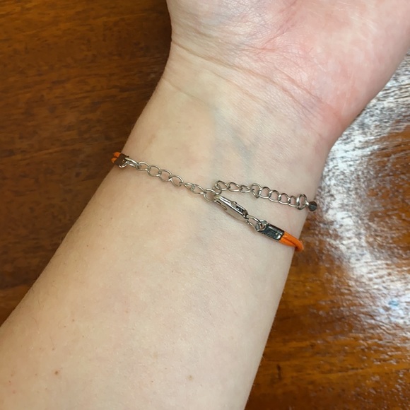 NWOT Jamaica No Problem Bracelet - Picture 3 of 3